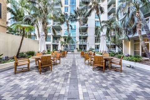 Tiny photo for 850 Beech St #214, San Diego, CA 92101 (MLS # 250031202)