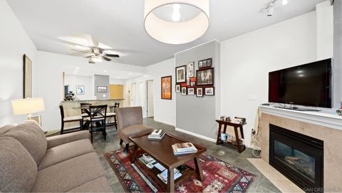 Tiny photo for 850 Beech St #214, San Diego, CA 92101 (MLS # 250031202)