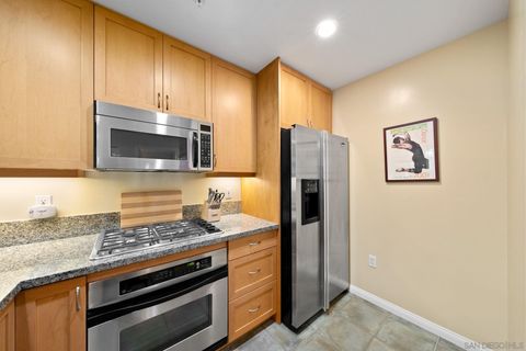 Tiny photo for 850 Beech St #214, San Diego, CA 92101 (MLS # 250031202)