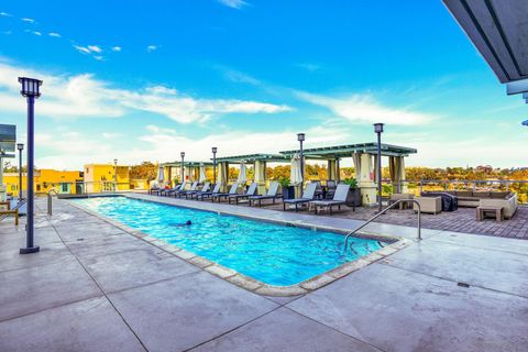 Tiny photo for 850 Beech St #214, San Diego, CA 92101 (MLS # 250031202)