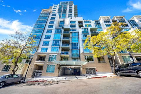 Tiny photo for 850 Beech St #214, San Diego, CA 92101 (MLS # 250031202)