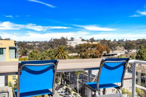 Tiny photo for 850 Beech St #214, San Diego, CA 92101 (MLS # 250031202)
