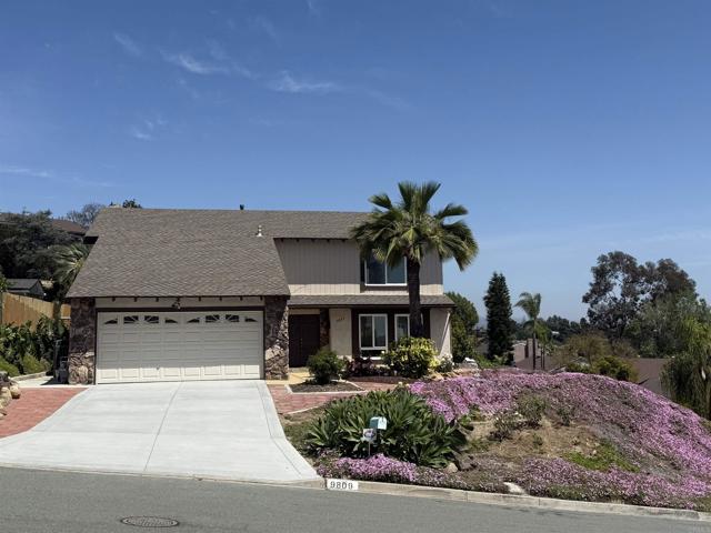 9809 Bonnie Vista Drive
