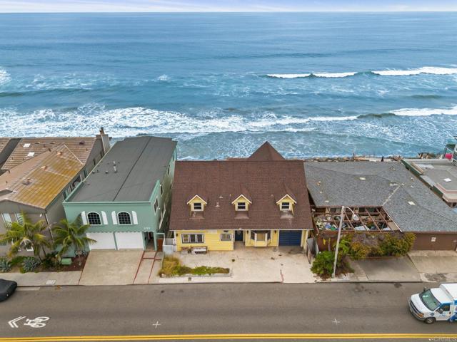 1121 S Pacific Street