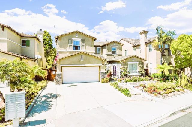 7132 Torrey Mesa Ct