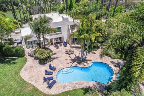 1203 Caminito Graciela Encinitas CA 92024