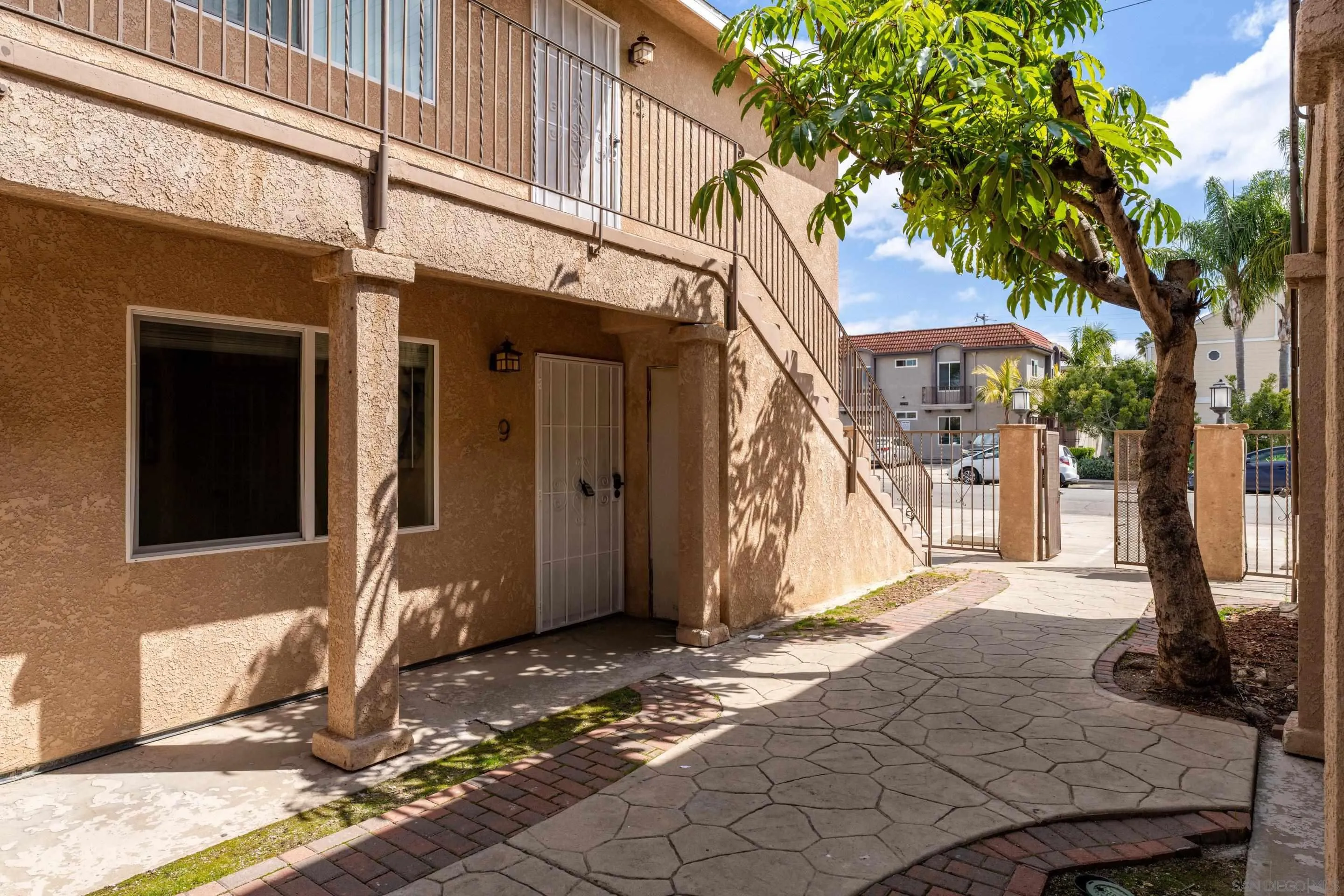 San Diego, California 92116, United States, 1 Bedroom Bedrooms, ,1 BathroomBathrooms,Residential,Active,101397