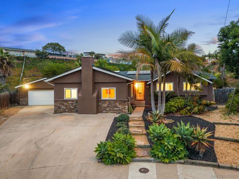 4840  Penrose Ct San Diego CA 92110