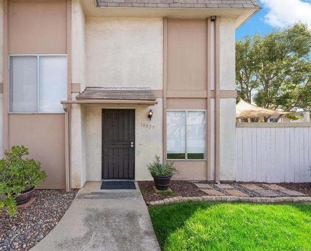 10027 Santana Ranch Lane