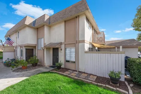 10027 Santana Ranch Lane, Santee, CA 92071 - #: PTP2501458