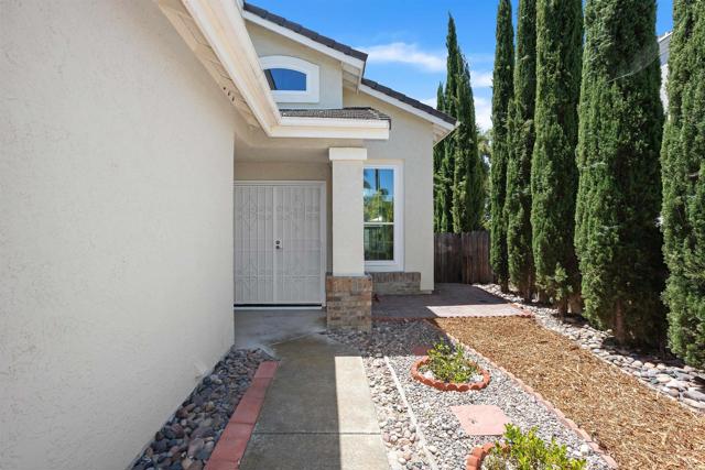 943 Masters Drive