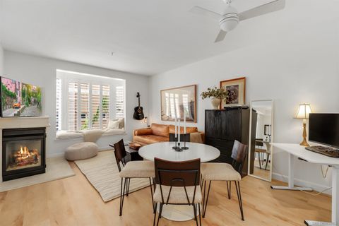 2400  5Th Ave  324 San Diego CA 92101