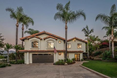 1210 Cypress Drive Vista CA 92084