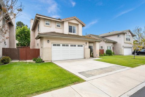 4111  Massachusetts Ave  #3 La Mesa CA 91941