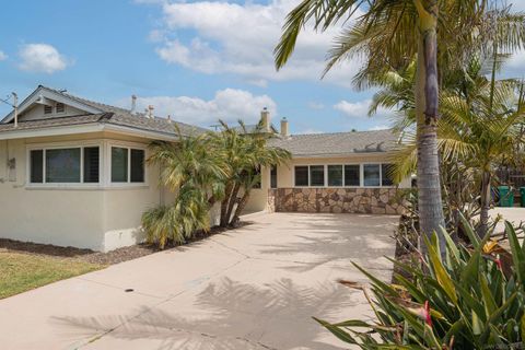3987  Canning Ave San Diego CA 92111