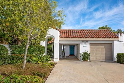 A home in Oceanside
