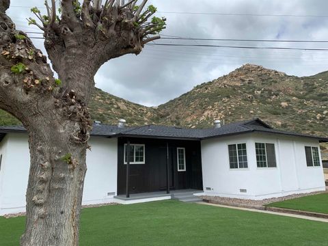 Photo of 13508 Willow Rd, Lakeside, CA 92040 (MLS # 250025742)