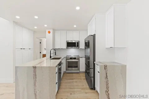 1855 diamond St Unit 5-309, San Diego, CA 92109 - #: 250030182