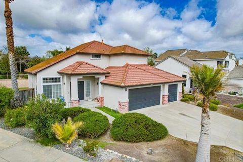 4317 Arbor Cove Circle Oceanside CA 92058