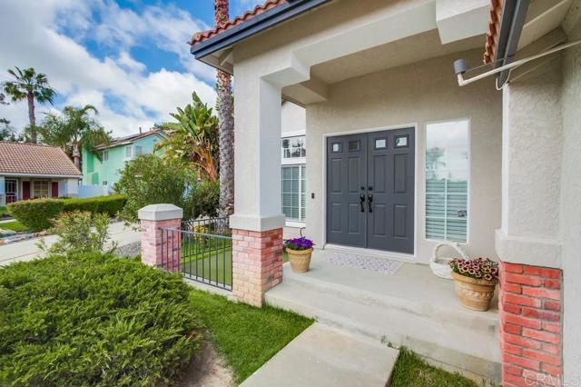 4317 Arbor Cove Circle