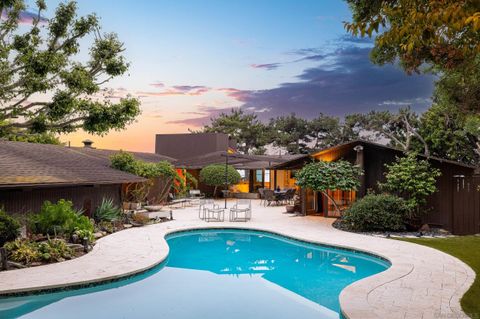 6161  Terryhill Dr La Jolla CA 92037