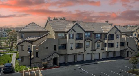 1344  Paizay Pl #736  0 Chula Vista CA 91913