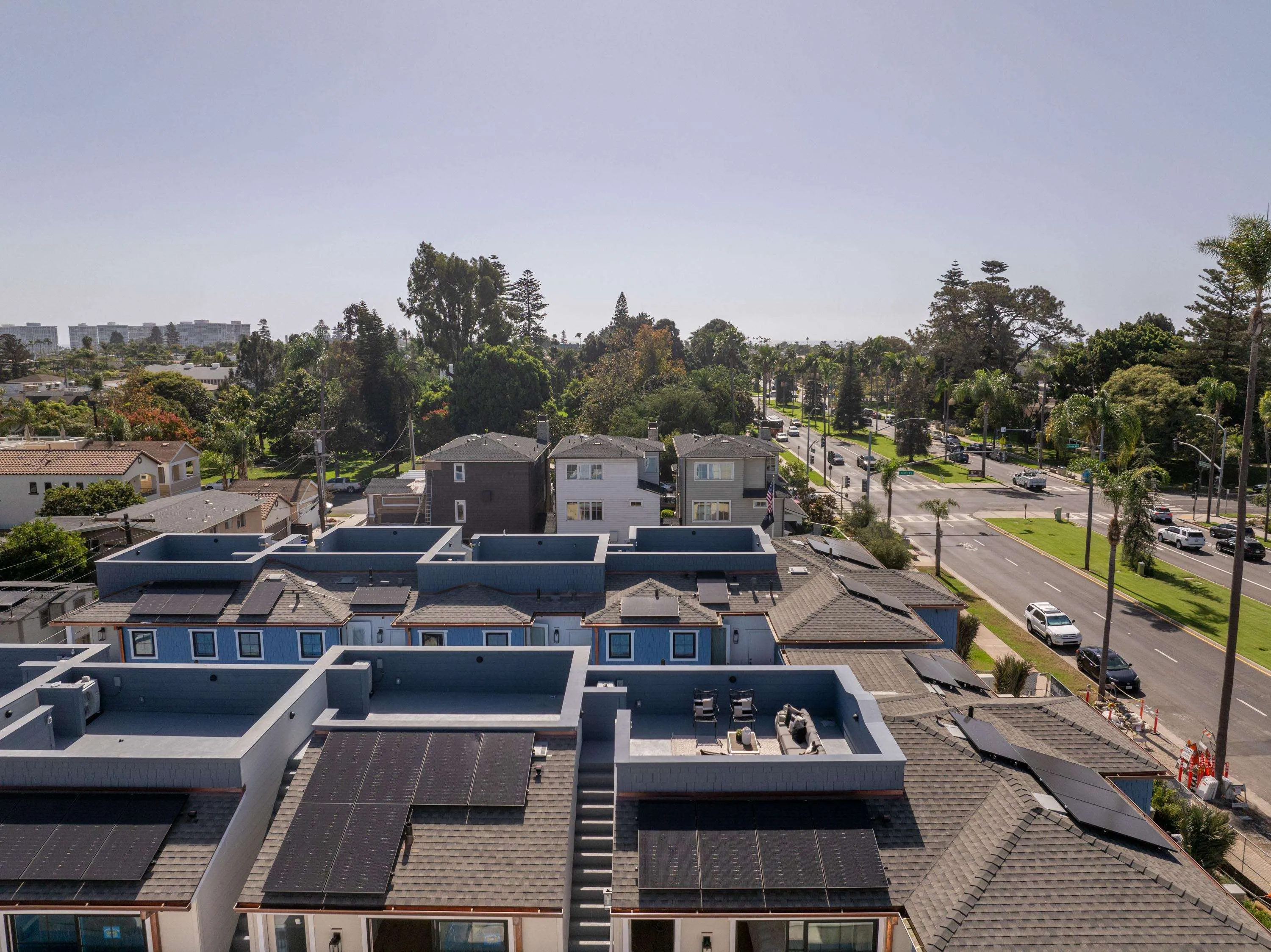 Coronado, California 92118, United States, 3 Bedrooms Bedrooms, ,4 BathroomsBathrooms,Residential,Active,43163