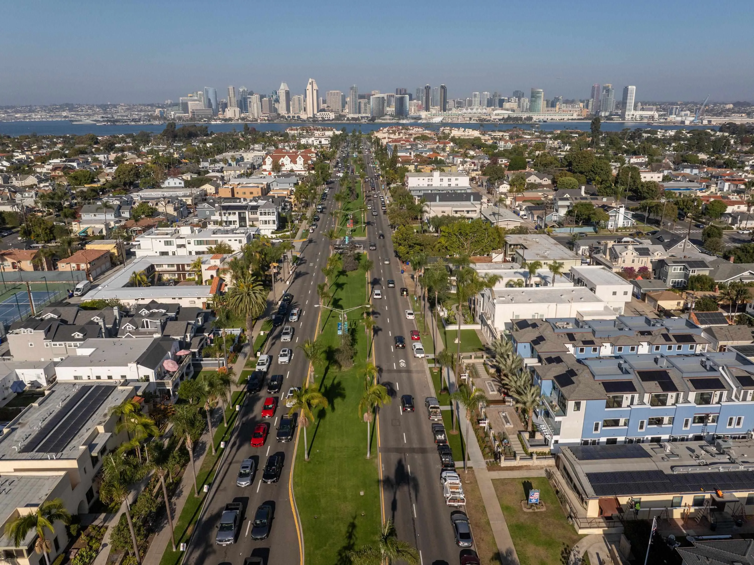 Coronado, California 92118, United States, 3 Bedrooms Bedrooms, ,4 BathroomsBathrooms,Residential,Active,43163