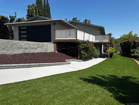 1026  Eucalyptus Ave Vista CA 92084