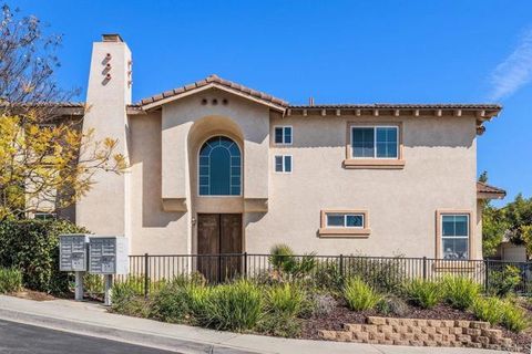 632 Allison Lane San Marcos CA 92069