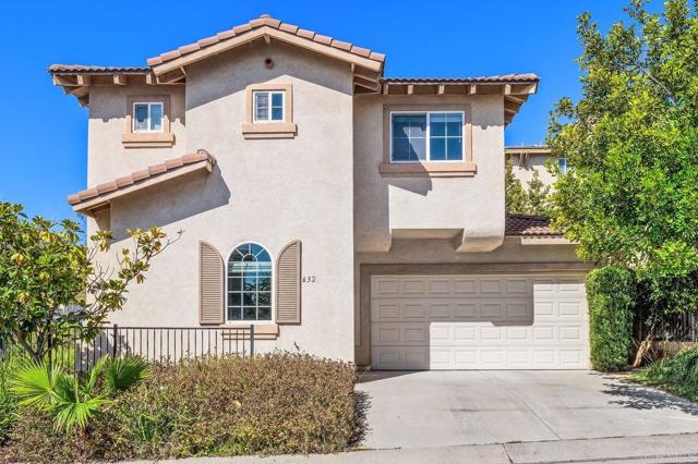 632 Allison Lane