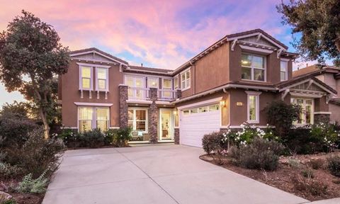 1680 Trenton Way San Marcos CA 92078