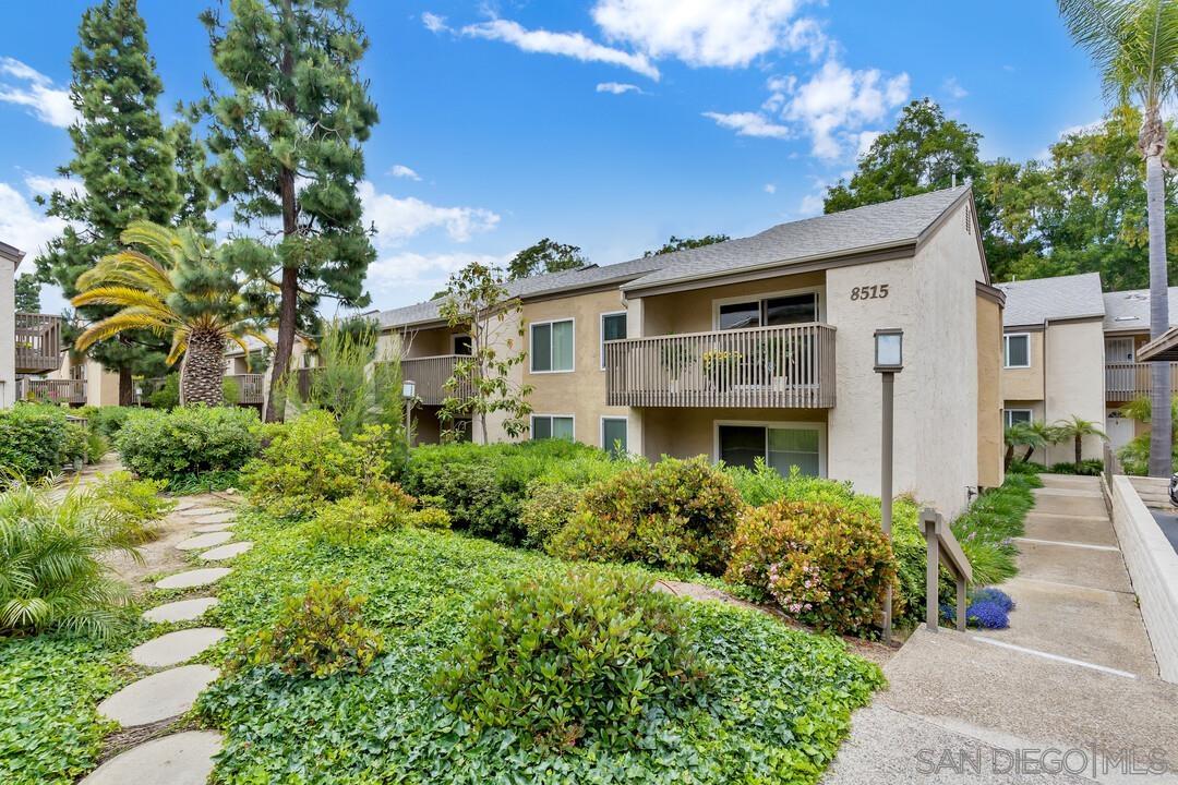 8515 Villa La Jolla Drive C