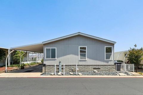 9100 Single Oak Dr Lakeside CA 92040