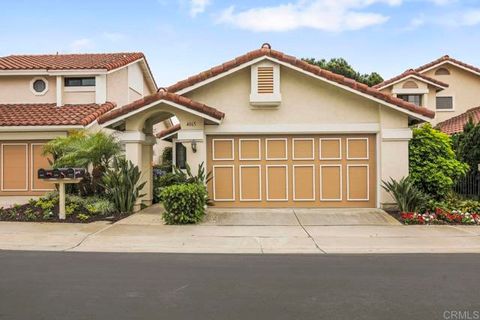 4065 Caminito Davila San Diego CA 92122