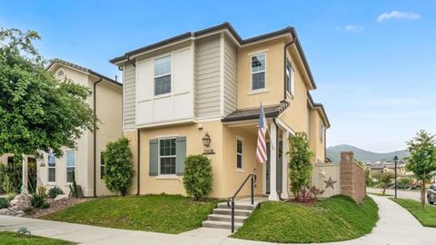 21638 Saddle Bred Lane Escondido CA 92029