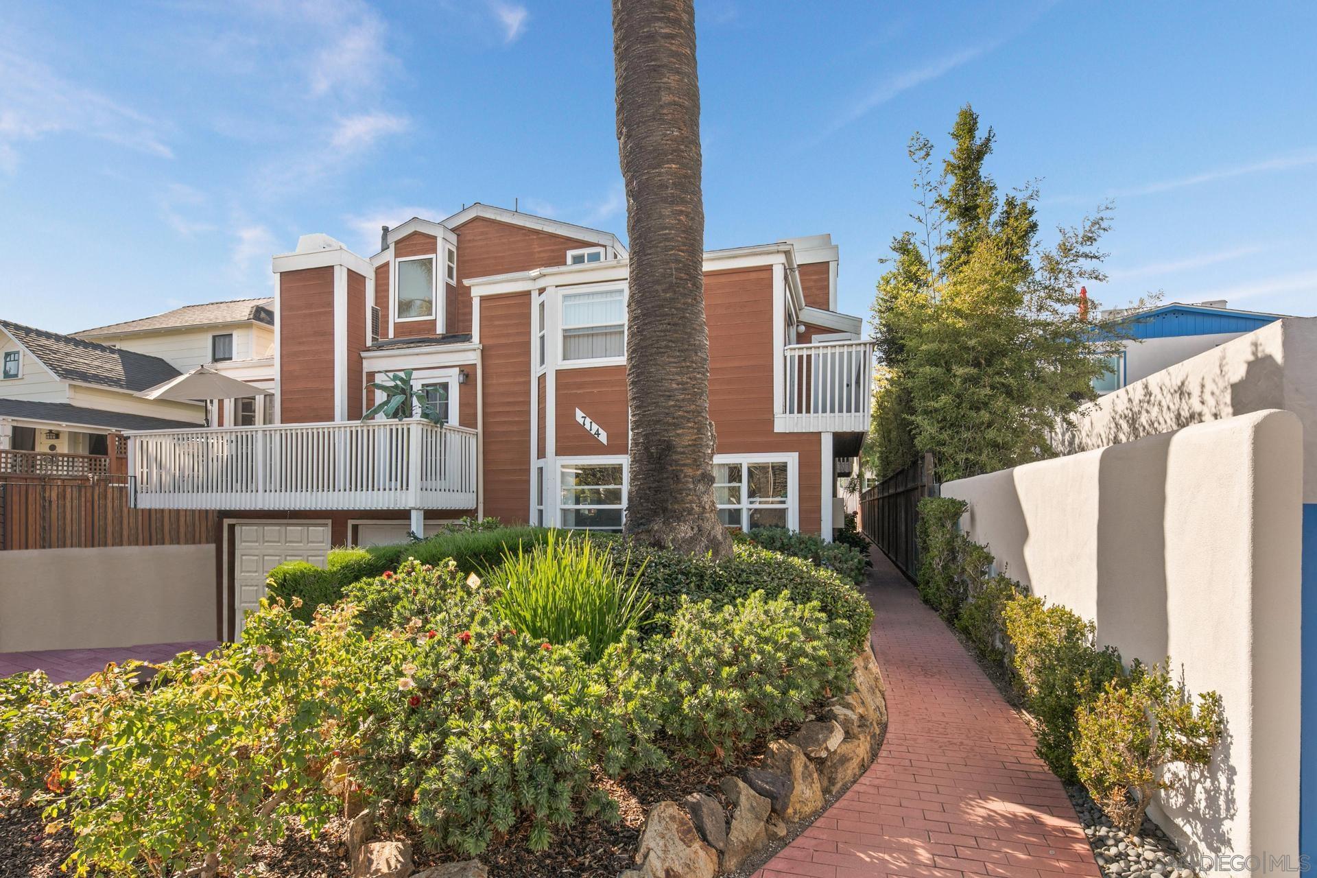 714 G Ave C