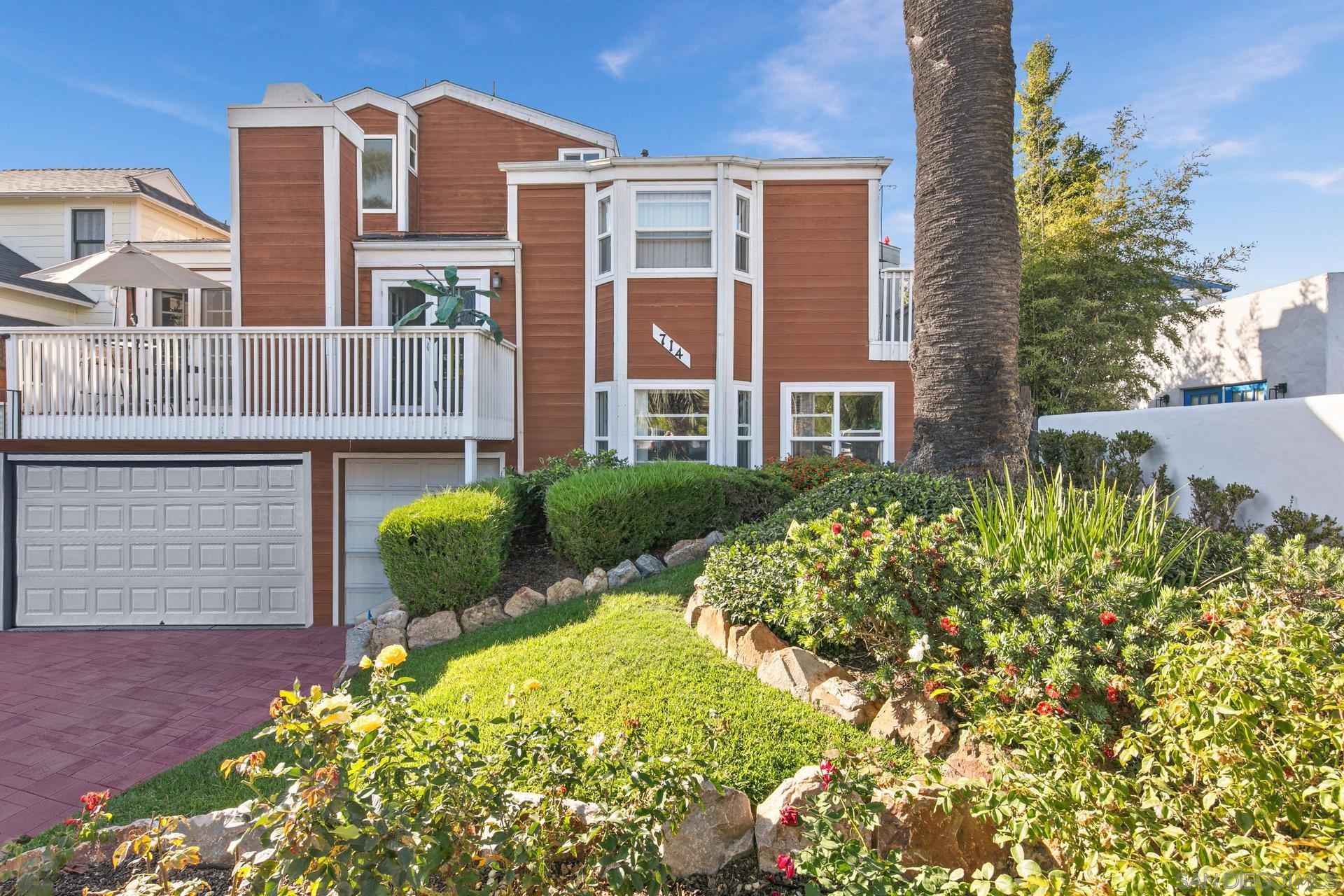 714 G Ave C