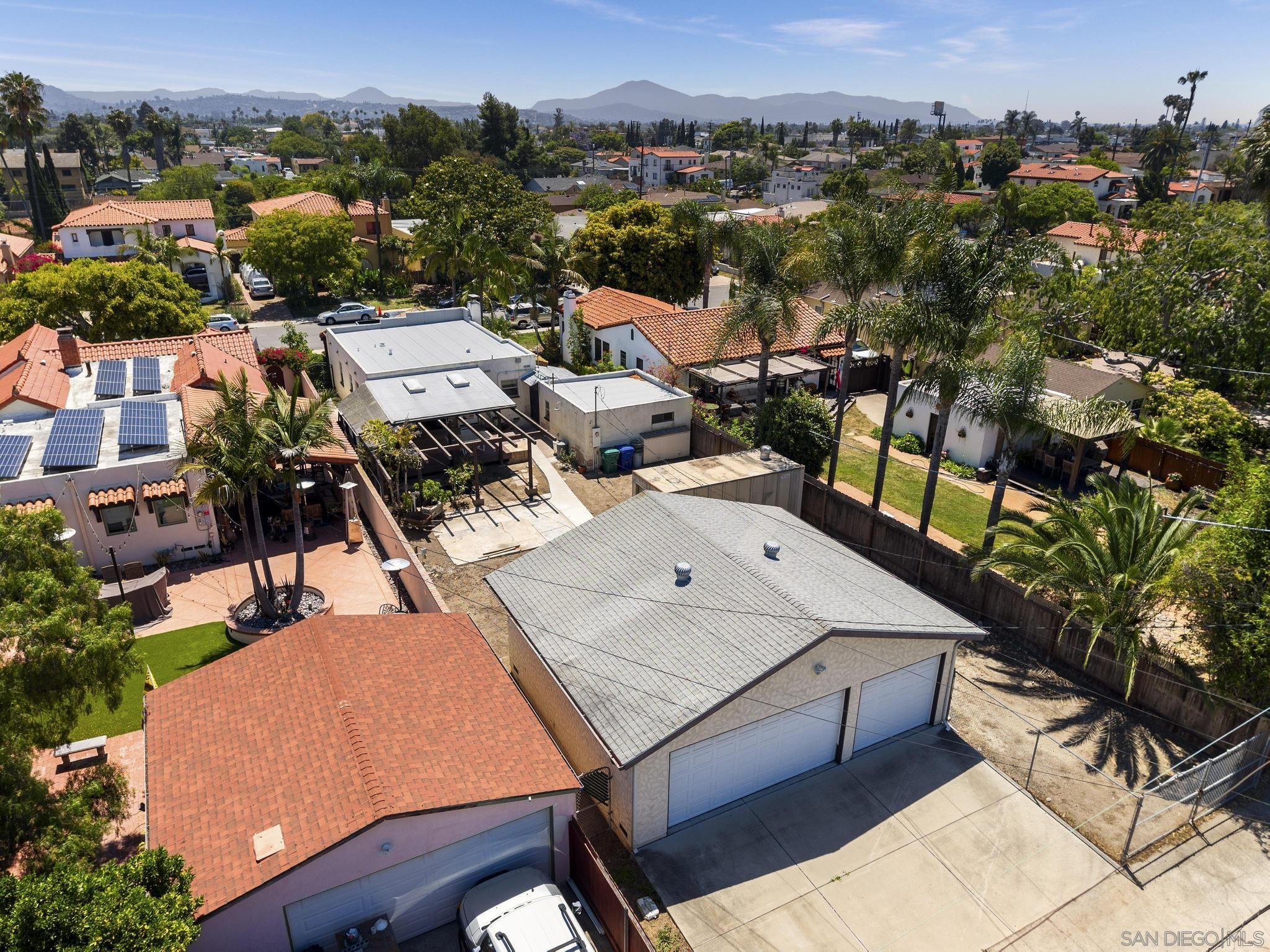 4630 El Cerrito Dr