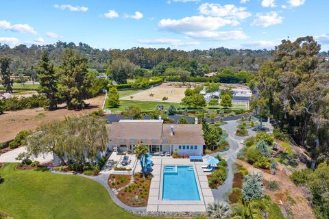 16039  Via Del Alba Rancho Santa Fe CA 92067