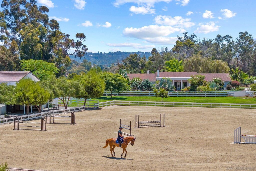 Photo of 16039 Via Del Alba, Rancho Santa Fe, CA 92067 (MLS # 250024243)