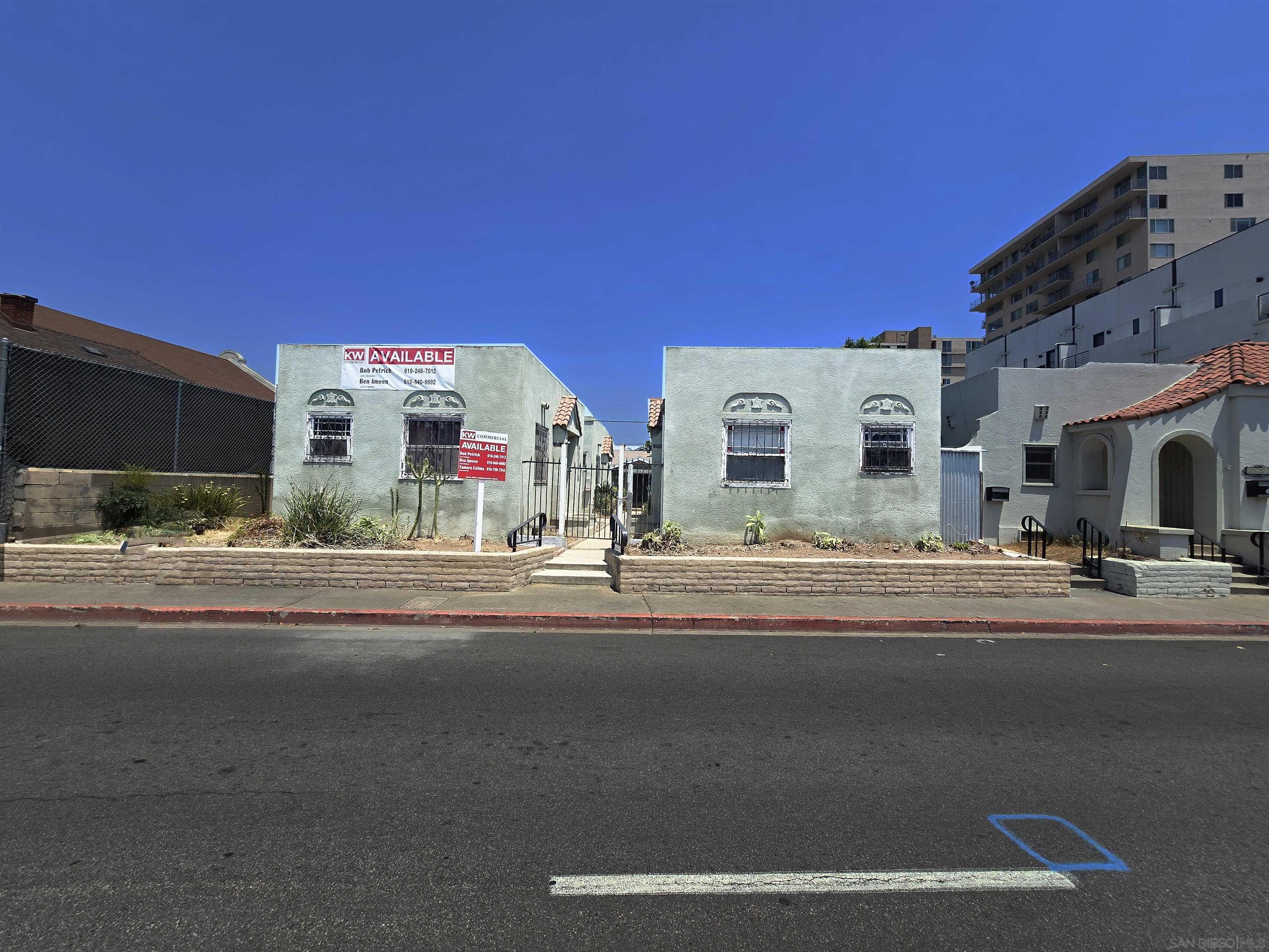 3655-63 6TH Ave.