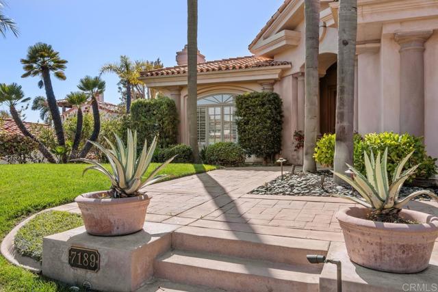 7189 AVIARA DRIVE