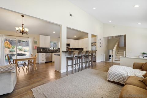 11353  Rocoso Rd Lakeside CA 92040