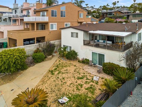 3640  Princeton Ave San Diego CA 92117