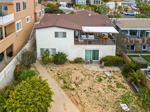 3640  Princeton Ave San Diego CA 92117