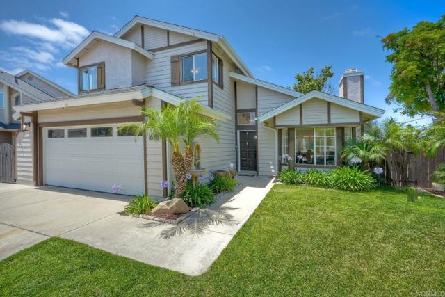 1675 Bronco Way