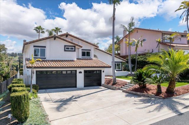 3651 Belle Bonnie Brae Rd