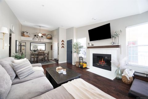 18577  Caminito Pasadero  420 San Diego CA 92128