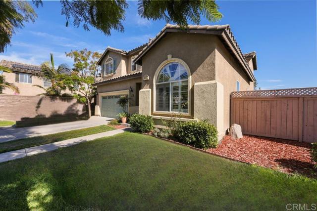 Chula Vista, California 91913, United States, 4 Bedrooms Bedrooms, ,3 BathroomsBathrooms,Residential,Active,30840
